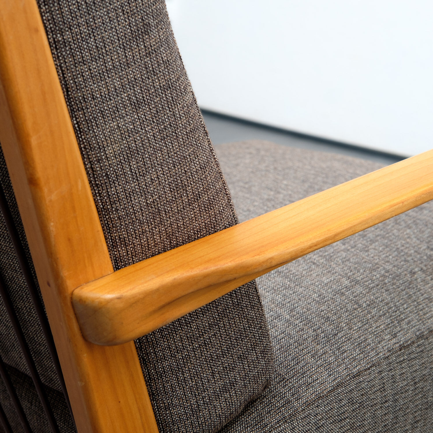 Armchair 50 years German design
