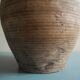 old jar rustic decoration antique toupine French jar