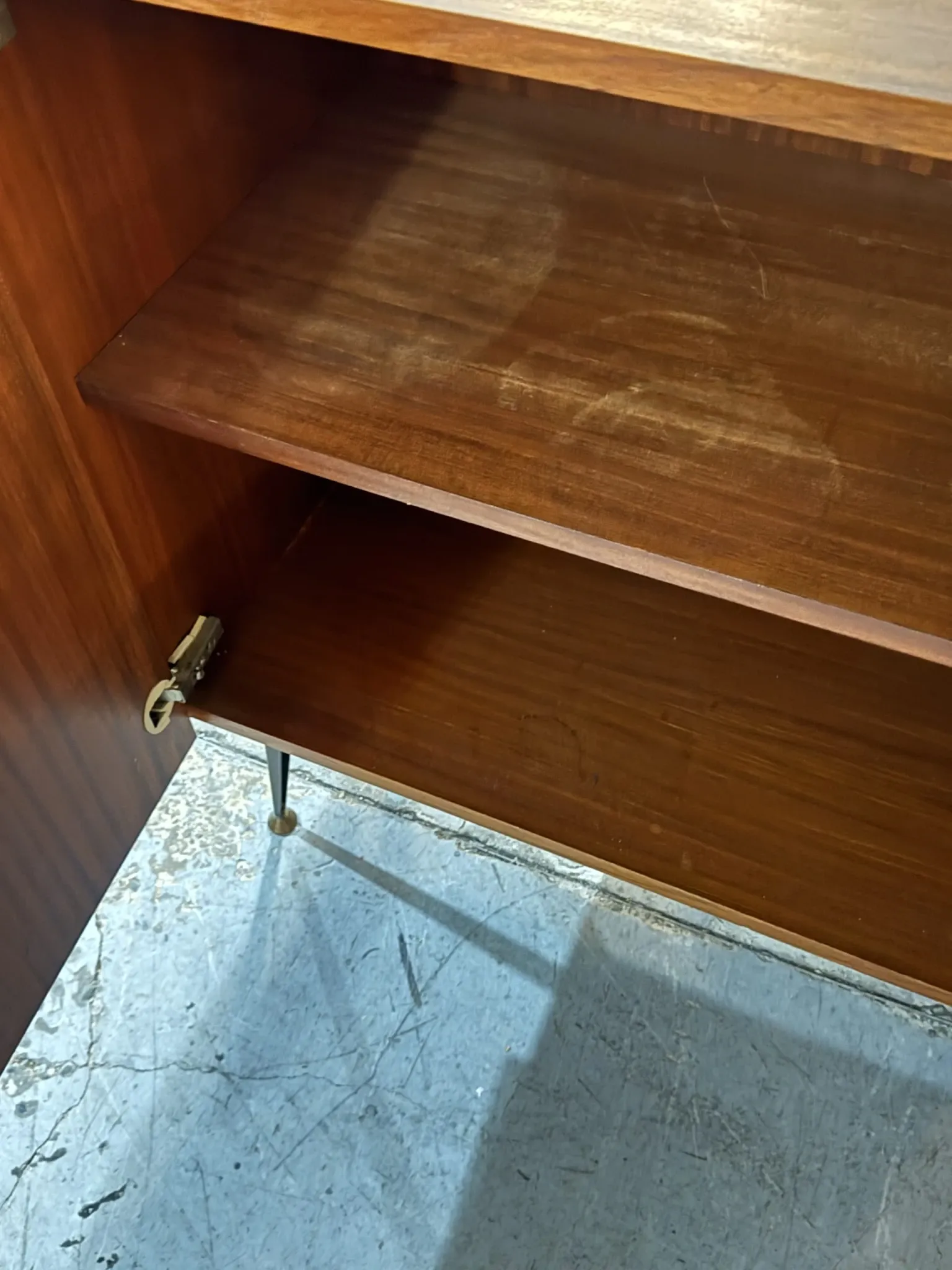 Enfilade