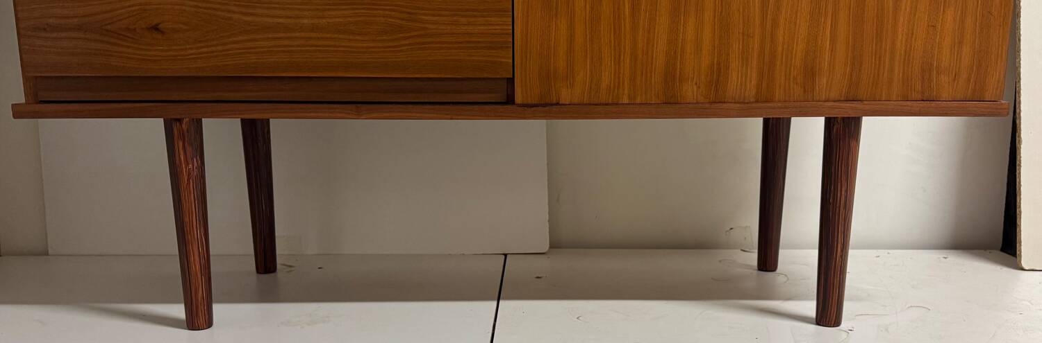 Scandinavian enfilade