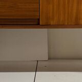 Scandinavian enfilade