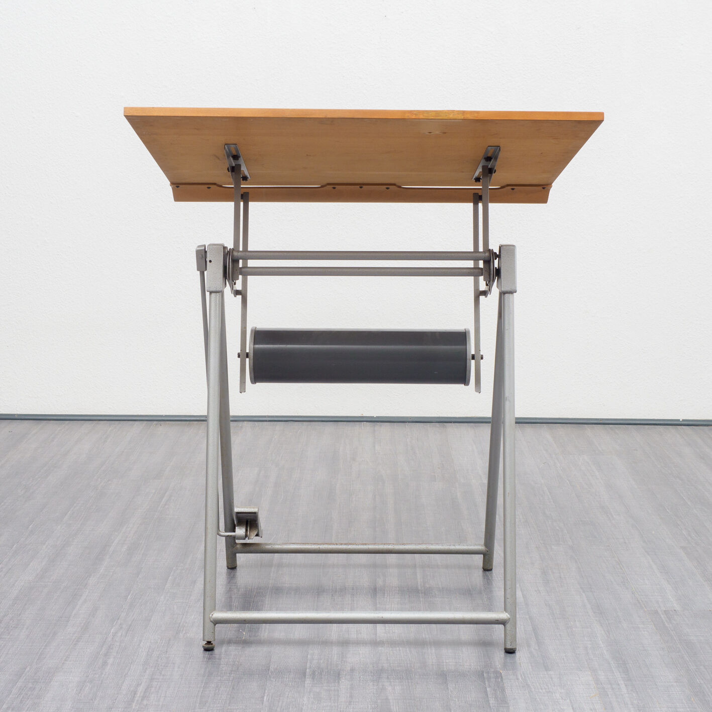 Drawing table 1950s from Franz Kuhlmann