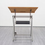 Drawing table 1950s from Franz Kuhlmann