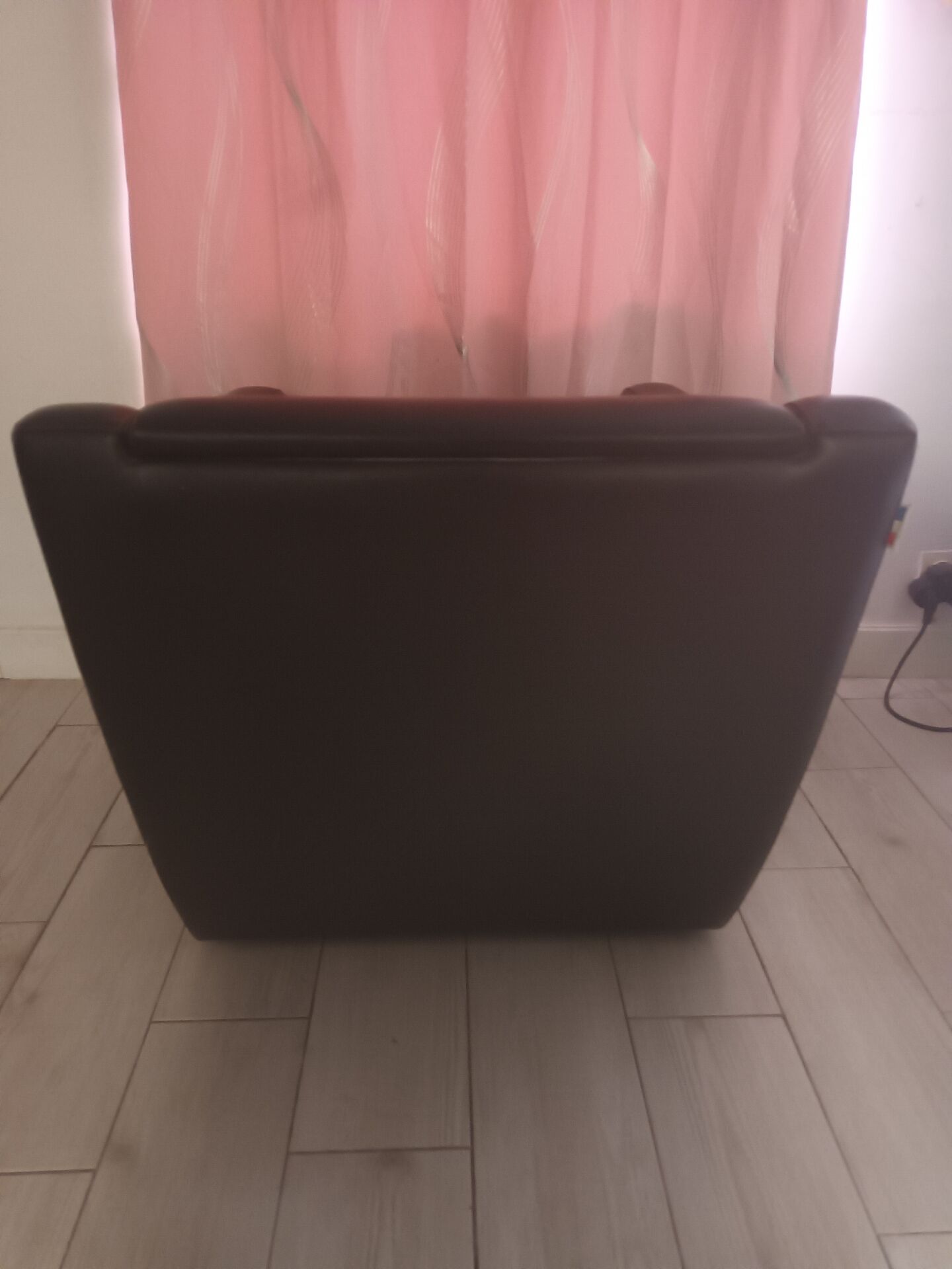 Fauteuil