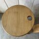 Pair of folding stools