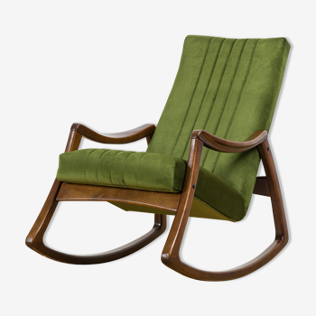 Rocking chair from Ton, 70