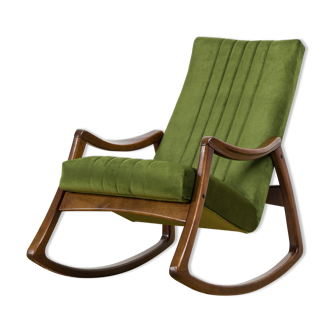Rocking chair from Ton, 70