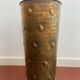 Vintage umbrella stand