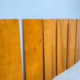 String type shelf 1970