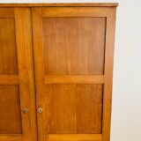 Cabinet of disaster victim René Gabriel