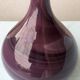 Maure Vieil glass soliflore vase