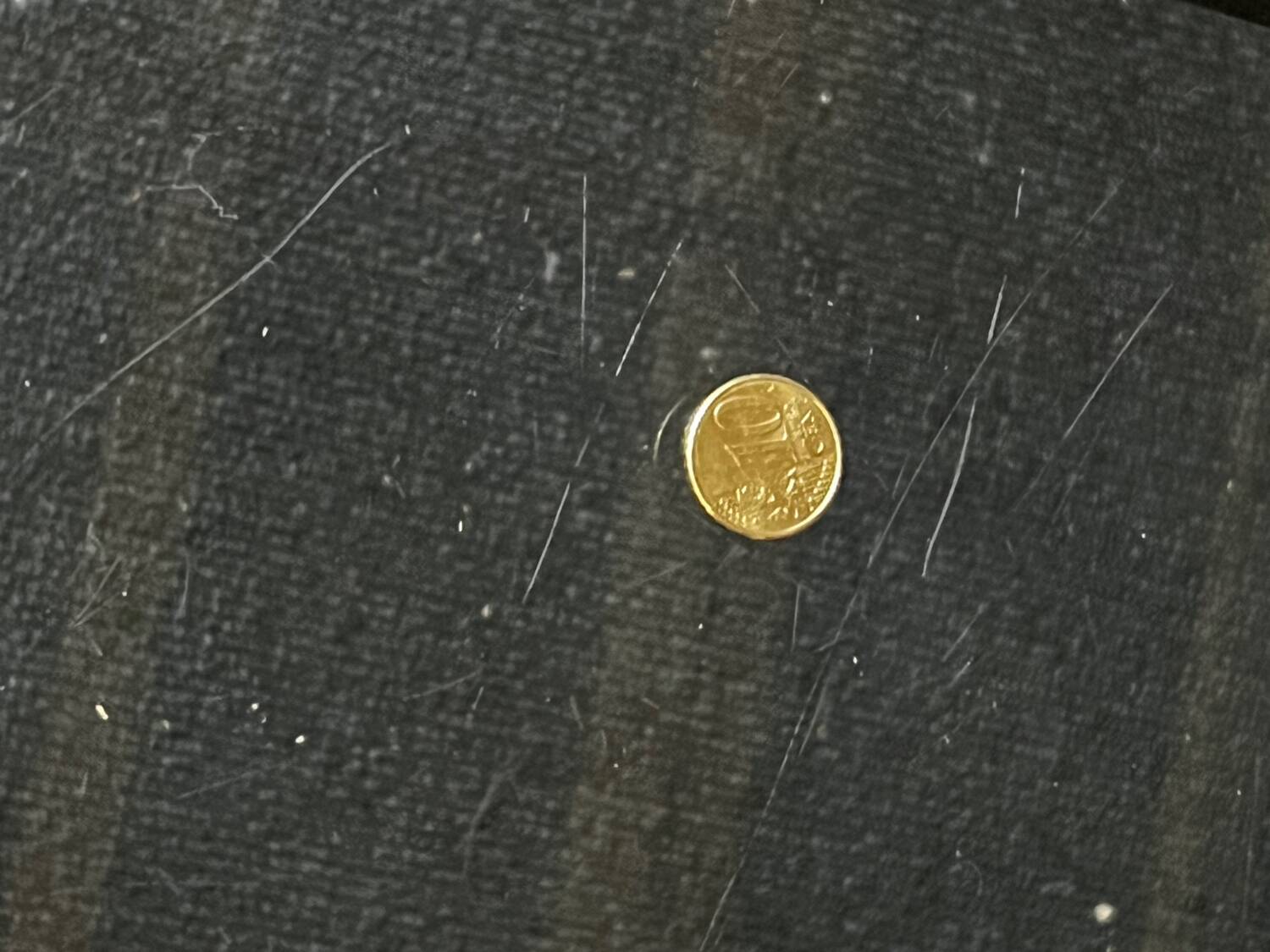 50s coffee table Roger Le Bihan