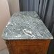 Chiffonnier style Regence en palissandre