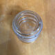 Service liqueur style mategot metal grey support + 8 bibendum glasses d