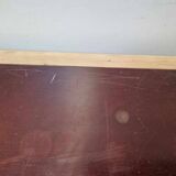 Beech desk