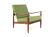 Topform armchair | very rare dutch design - complete restored