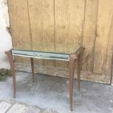 Low table