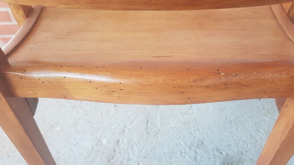 Stella office chair  1950s