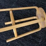 Bar stool 64 by Alvar Aalto for Artek, Finland 1980s
