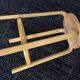Bar stool 64 by Alvar Aalto for Artek, Finland 1980s