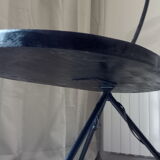 Vintage lamp reader