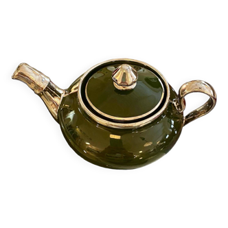 Spm walküre teapot 1930s