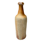 Stoneware bottle