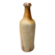Bouteille en grès