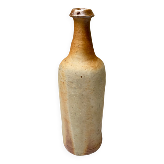 Stoneware bottle