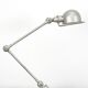 Jieldé Lamp by Jean Louis Domecq