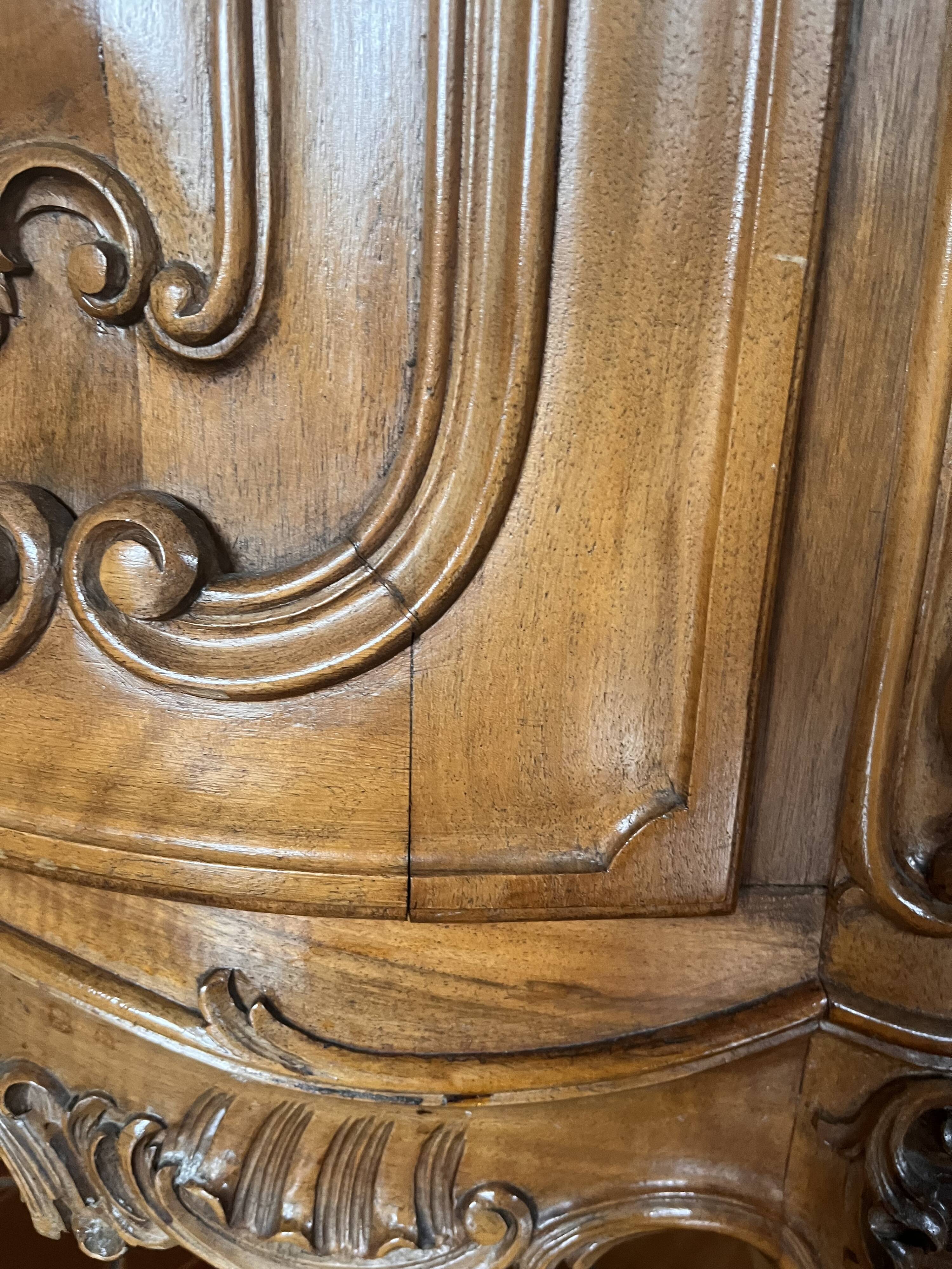 Enfilade Louis XV