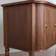 English sideboard buffet
