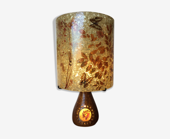 Lampe à poser Accolay