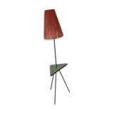Floor lamp tripod years 50/60
