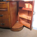 Art Deco hairdresser