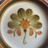 8 plates Gien Bamako