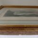 Lithographie ancienne Biarritz