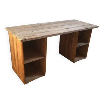 Bureau enfant ancien