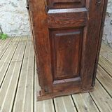 19th century dresser