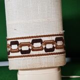 Bedside lamp circa 1960