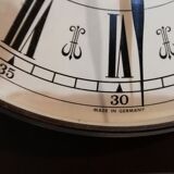 70s Kienzle wall clock