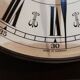70s Kienzle wall clock