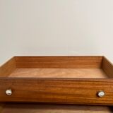 Drawer dresser mirror handles from the 30s