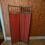 Vintage screen