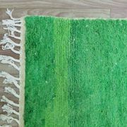 Berber rug natural wool Morocco 2.5 x 1.5 m