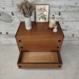 Mini chest of drawers for ARP