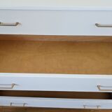 Vintage chest of drawers