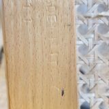 Pair of Cesca B32 Breuer chairs