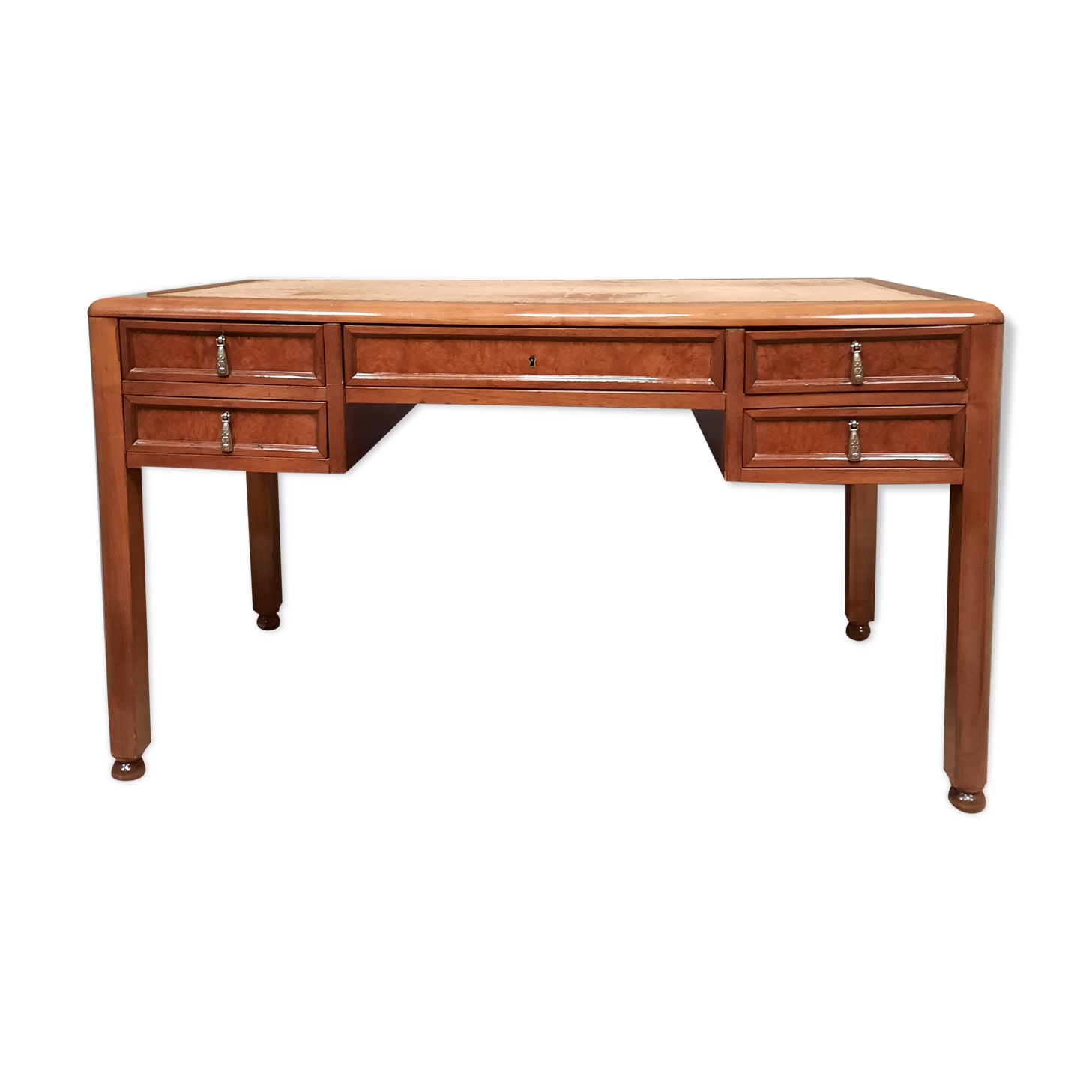 Burreau plat arrt deco