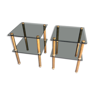 Italian bedsides